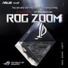 ASUS ROG ZOOM Cat 7 Gaming Ethernet Cable