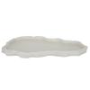 NW29 Plastic Reptiles Feeder Basin Snake Frogs Drinking Feeding Dish Landscape Decorations