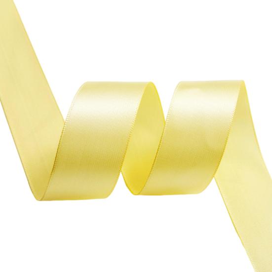 Matná stuha Svatby Narozeniny Stuha Hedvábně hladký povrch Kytice Dárková dekorace Všestranné řemeslné potřeby