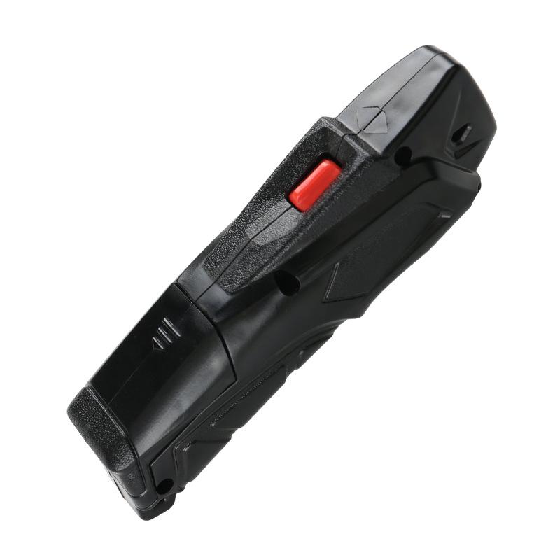 Quick-Retract Wire & Fishing Line Stripper Tool