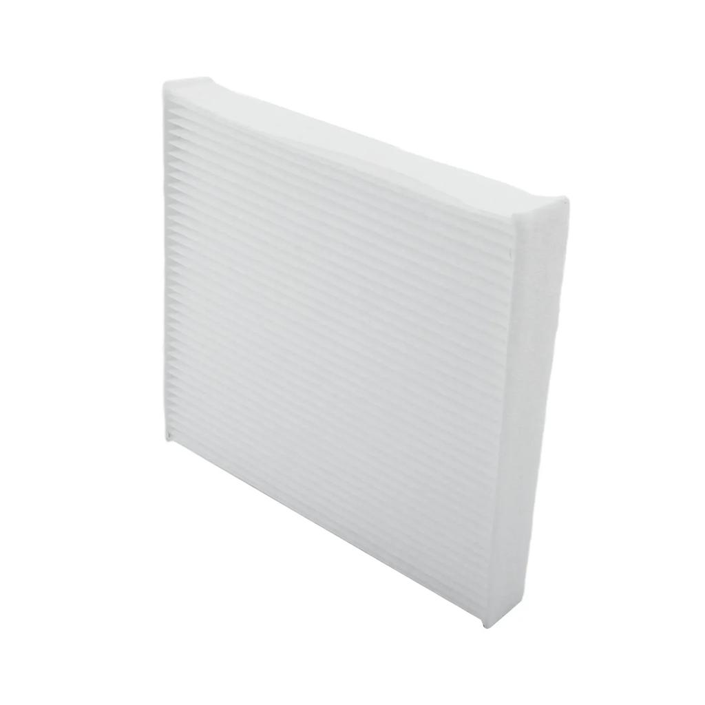 Air Conditioning A/C Cabin Air Filter For Toyota 87139-YZZ20 87139-YZZ08 EAA Anti-corrosion Wear-resistent Automobiles Filters