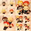 Harry Potter Plush Toy With Super Soft Short Pile Material For Giftgiving