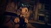 Bendy and the Dark revival -Switch