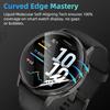 Hydrogel Film for Garmin Venu 4 45mm 41mm Screen Protector, for Garmin Venu 4 HD Full Coverage Soft Protective Film Accessories