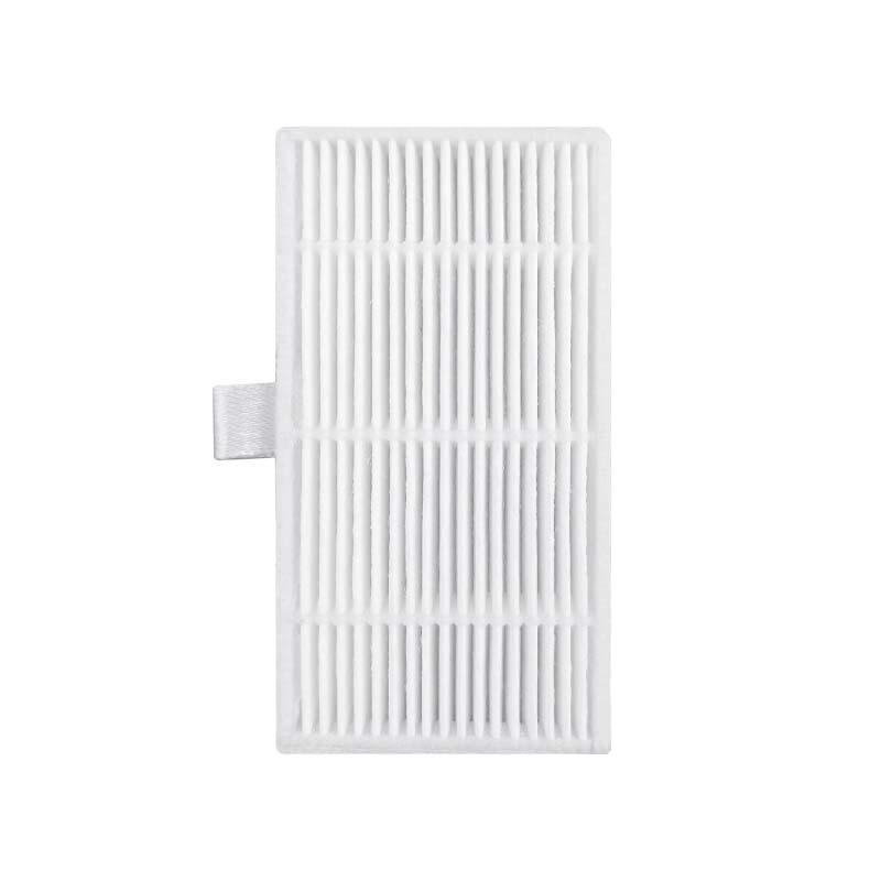 Lydsto W2 Sweeping Robot Accessories: Side Brush & Filter Cleaning Consumables