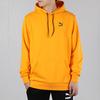 Puma Trend Aop Houndstooth Print Sports Casual Hoodie Men hoodies Fish-Tail-Chrysanthemum-Yellow 596726-18