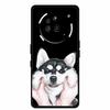 TPU Case For Nothing Phone 3A Pro Case 3 A Pro Funda Soft Black Silicone Back Cover For Nothing Phone3A Pro Cases Coque Cartoon