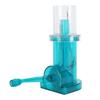 Hand Crank Rope Maker Multifunctional Wire Braiding Tool for Making Fish Tail Spiral Knot Jewelry Necklace Decor