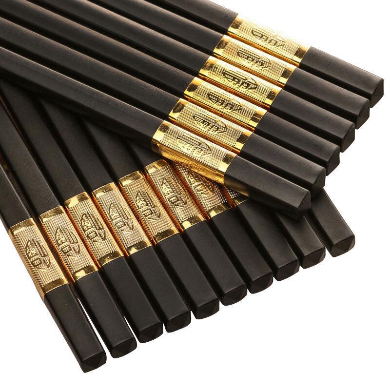 

Zhi Shi High-Grade Alloy Chopsticks