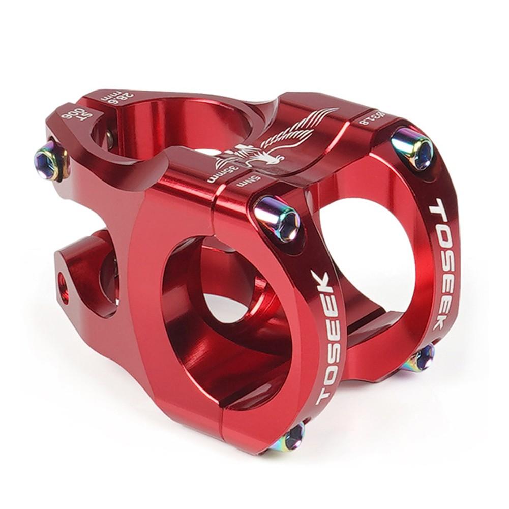 CNC Bicycle Handlebar Stem for MTB 31 8mm Diameter for DH AMEnduro