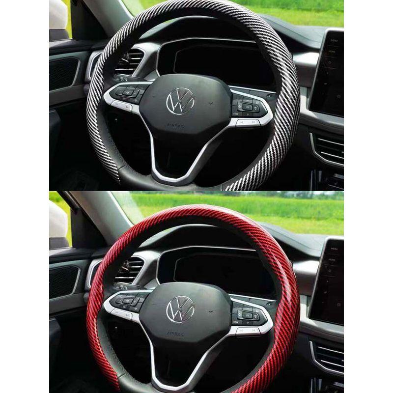 Ultra-Thin, Suitable for All Seasons, Sweat-Absorbent, Non-Slip Handlebar Cover, Clip-On Half-Pack Protective Cover, Suitable for Buick and Honda