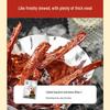 Zhouheiya Braised Duck Snacks Gift Box
