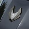 VKD2 Car Metal Shield Design Badge Emblem Sticker For Alfa Romeo STELVIO Giulia 159 Giulietta 147 Mito 156 MTO Sportiva Accessories