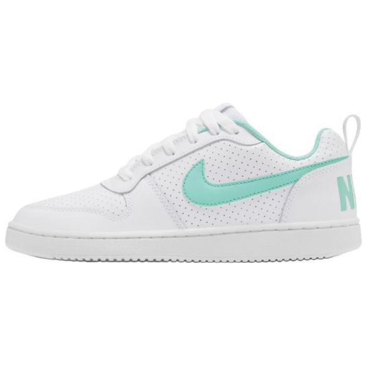 Nike Court Borough Slip Resistant Abrasion