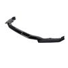 3PCS Front Bumper Lip High Strength ABS Bumper Lip Spoiler Body Kit for CR-V CRV 2020-2022