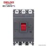 Delixi CDM3S Series Molded Case Circuit Breaker