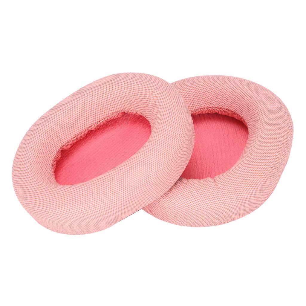 Náhradní náušníky Profesionální izolace hluku Paměťová pěna Kryt náušníků pro Arctis