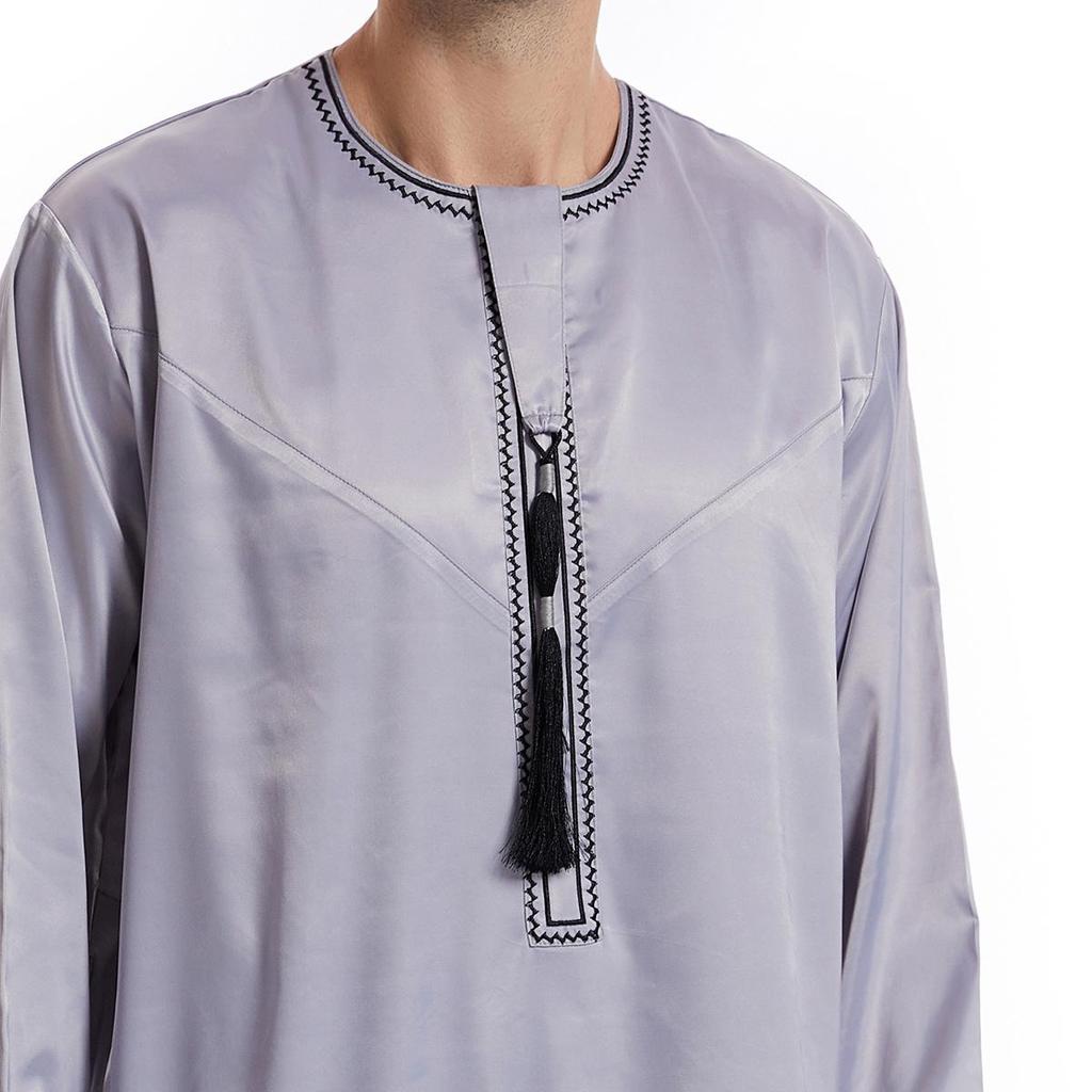 Men's Hot-Selling Robe, TH833