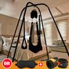 Multi-functional make love sex swing frame husband and wife swing hammock indoor bed passion products sm position sling