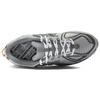 INVINCIBLE x N.HOOLYWOOD x New Balance 1906R Grey Swan Unisex Sneakers M1906RNI