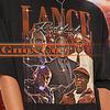 LANCE REDDICK Retro Shirt, Lance Reddick Vintage Tshirt, Lance Reddick Fan Tees, Lance Reddick Retro 90s Sweater, Lance Reddick Merch #saf