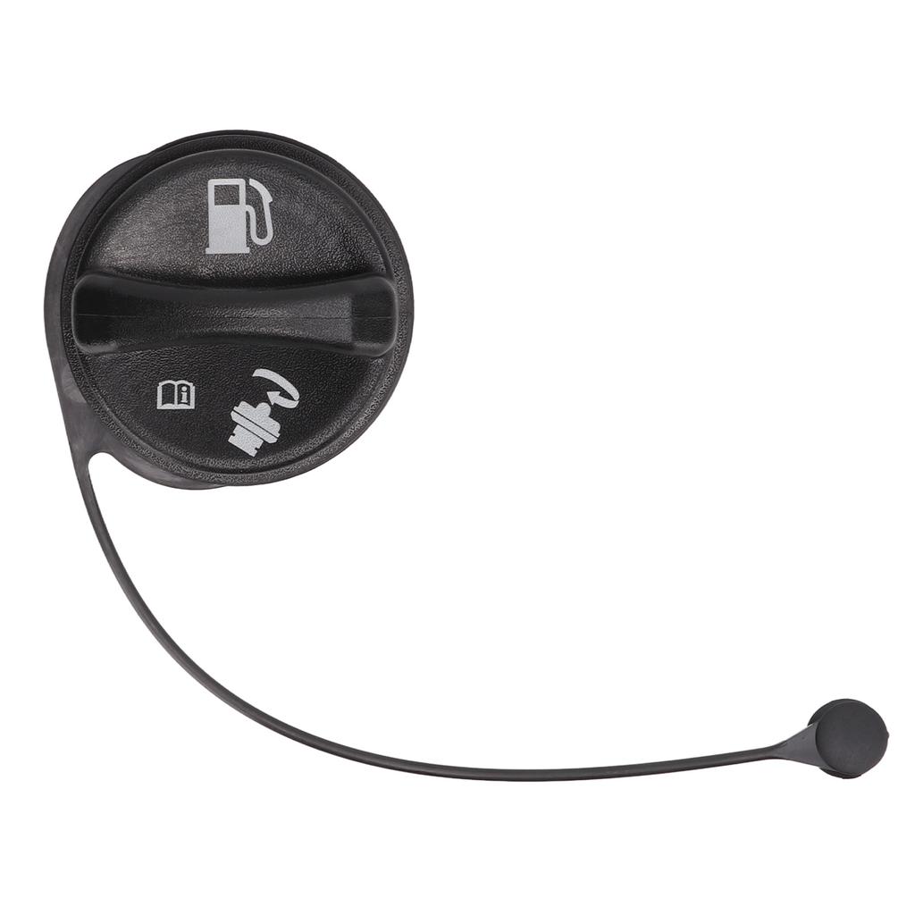 Korek wlewu paliwa z paskiem GT231 Zamiennik dla Chevy Silverado 1500 2500 3500