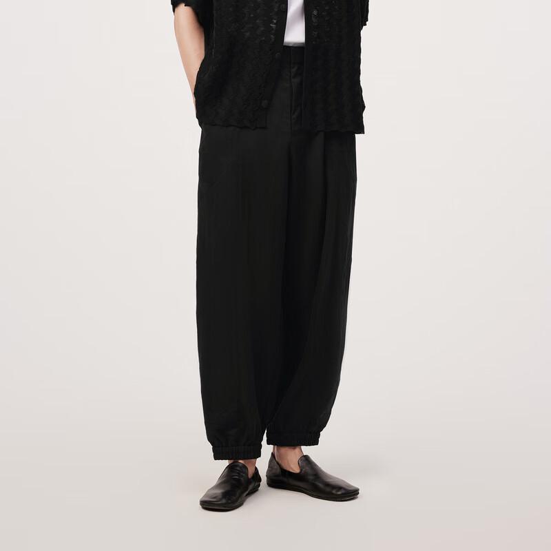 Men's Loose Casual Jogger Pants