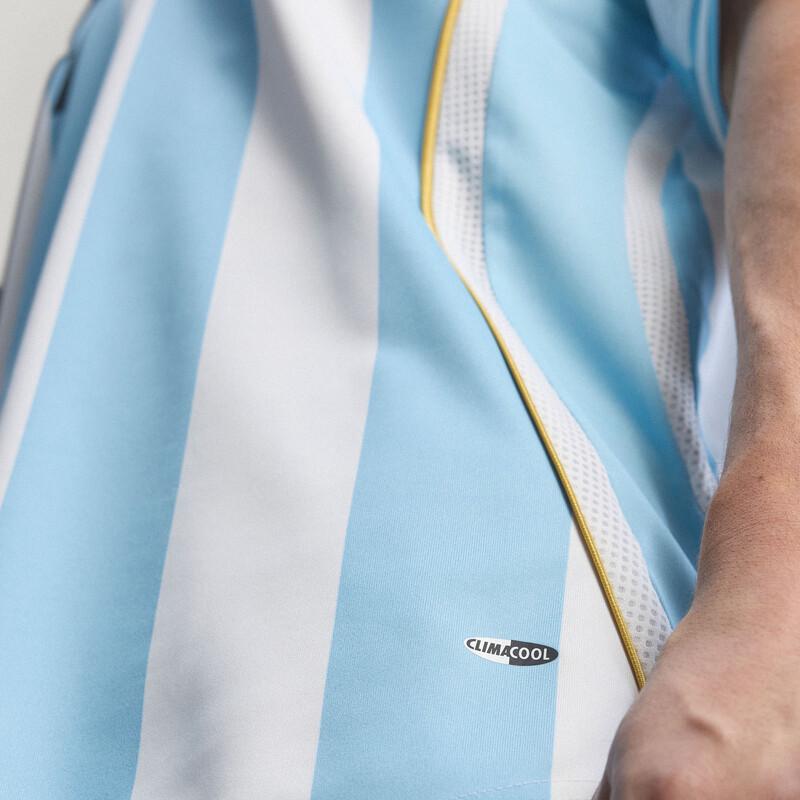 Adidas Argentina 2006 Messi Retro Football Jersey