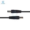 DC 5.5mm x 2.1mm Male to Male Power Cable 22AWG - for LED Strip, CCTV Camera, Surveillance System & Electronic Devices