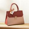 Mother'S Day Gift For Mother'S High-End Bag, Women'S Large-Capacity Handbag In The Atmosphere