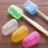 5Pcs/set Toothbrush Protector Covers Tooth Brush Head Dust Covers Travel Portable Electric Toothbrush Head Protection Caps