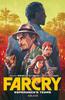 Far Cry Esperanzas Tränen von Mathieu Mariolle Taschenbuch 9781684971107