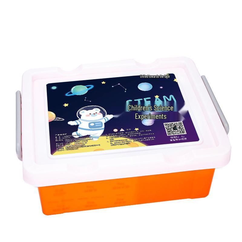 STEM Educational Science Kit for Students Aged 7-14