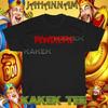 Neues Shirt Pewdiepie Logo USA T-Shirt Lustig Größe S bis 5XL