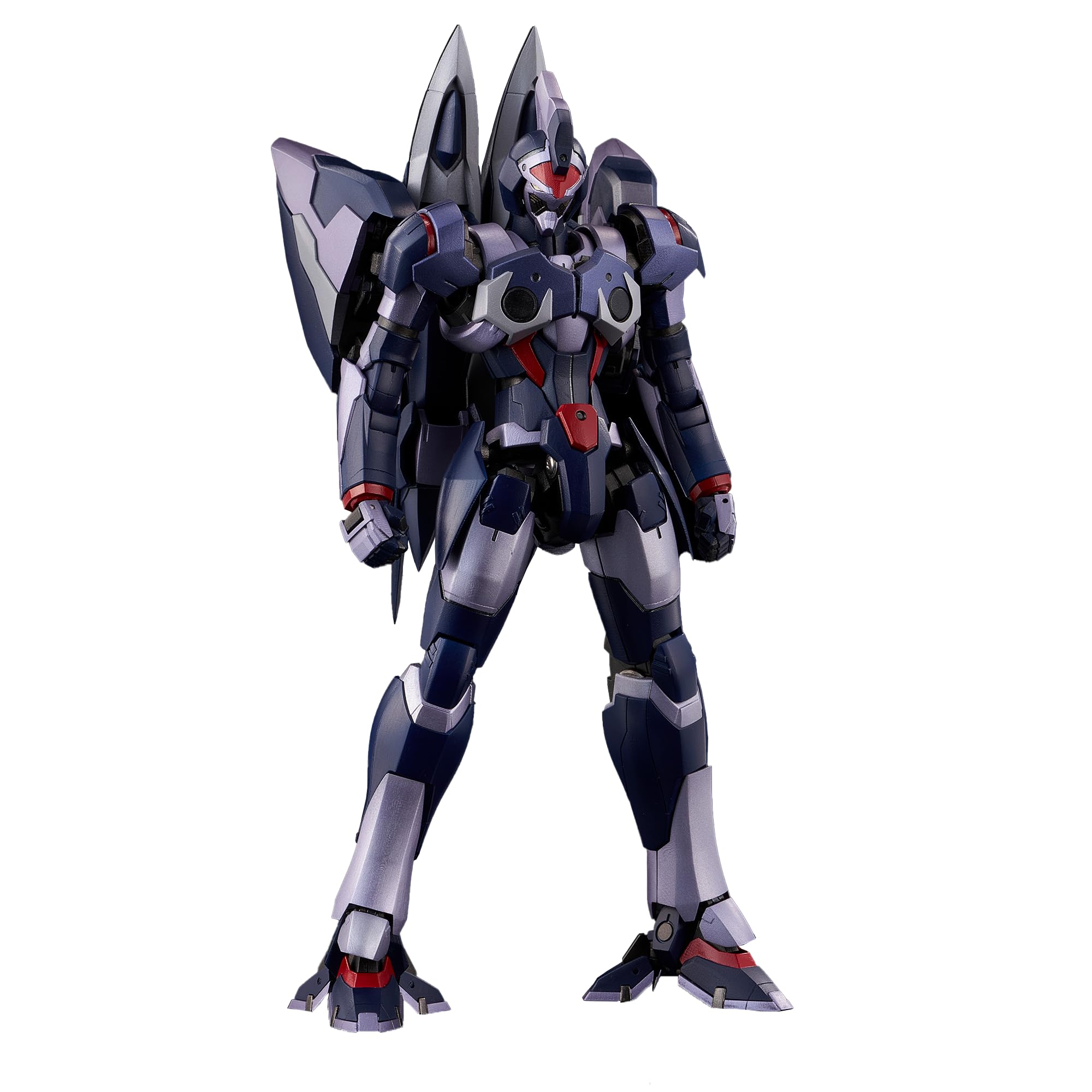 

Xenogears Formism Act Weltall Painted Movable Figure