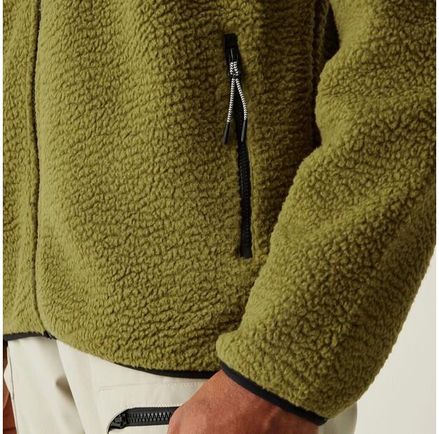 Флисовая куртка Dare2b Camber Fleece