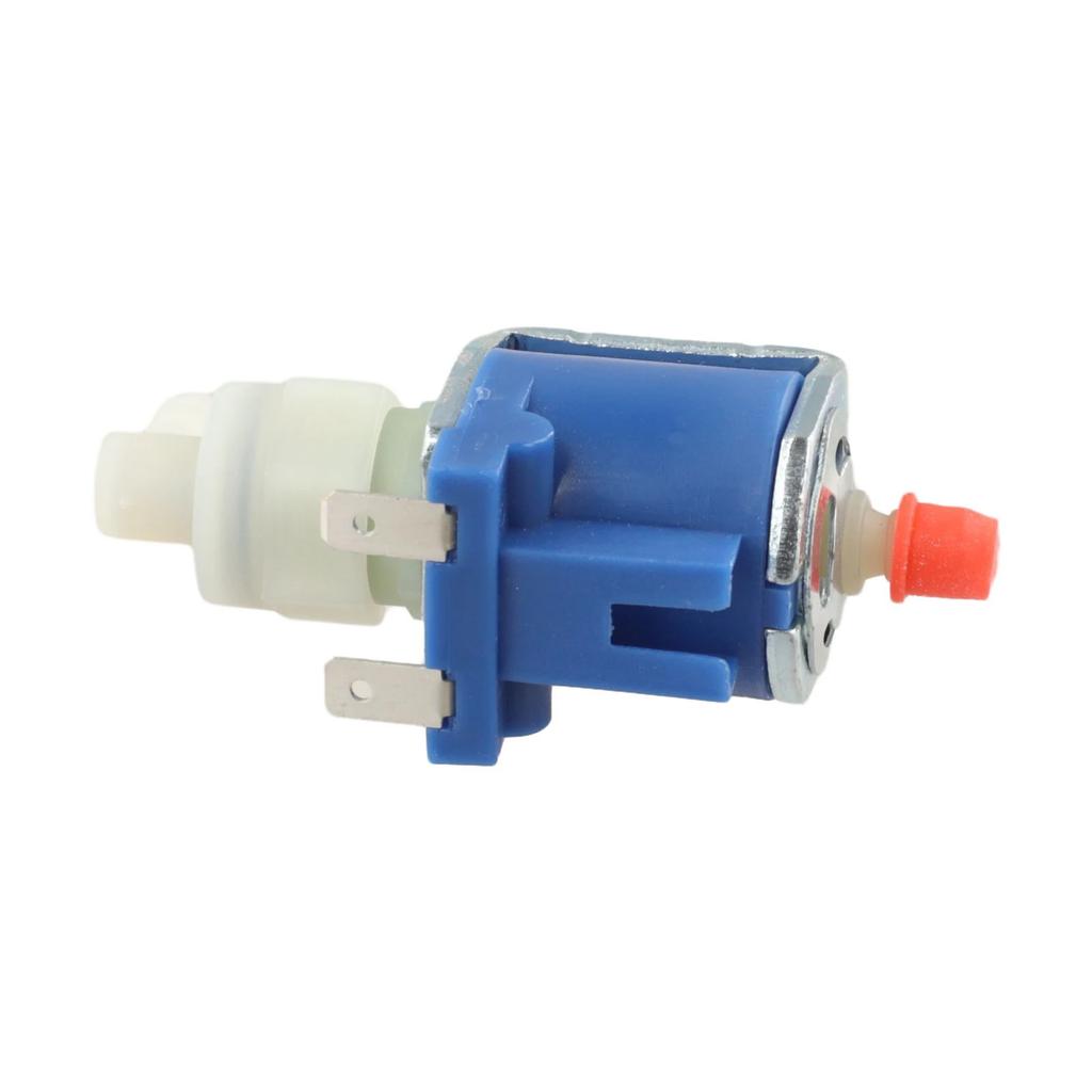 Electromagnetic Pump JYPC8 For Coffee Machines And Household Appliances Delivering Quiet Performance And Efficient Water Supply