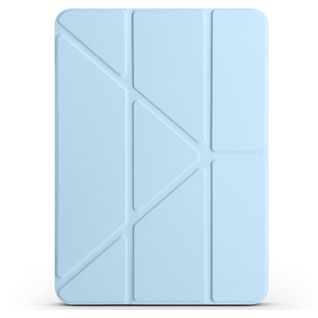 Magnetic PU TPU Acrylic Stand Tablet Case For iPad Air 11 (2025)/(2024)/Air (2022)/(2020)/Pro 11 (2022)/(2021)/(2020)/(2018)