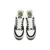 New Anta Anti Slip Wear Resistant Low Top Skateboard Shoes Women's Black White 922338088-5