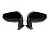 Lamborghini Aventador S SVJ Roadster Carbon Fiber Mirror Covers