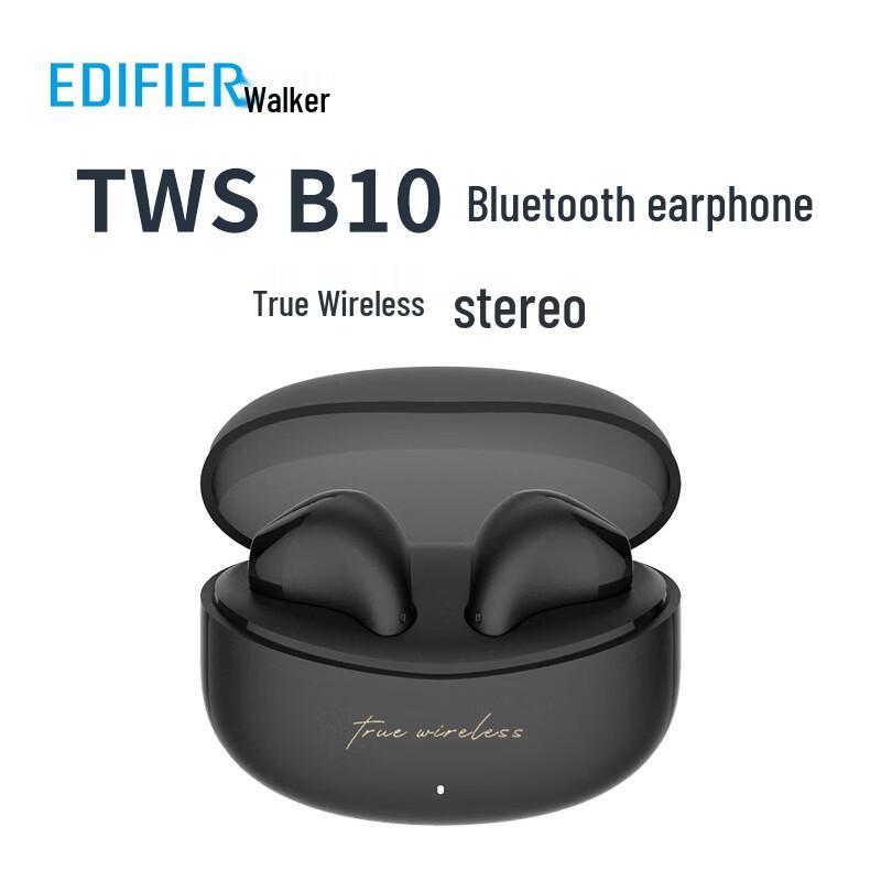 

EDIFIER TWS B10 True Wireless Bluetooth Earbuds