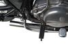 MOTOR ROCK Joint for SR400 Injection Slip-on (Fuel Model) MR-EX142F