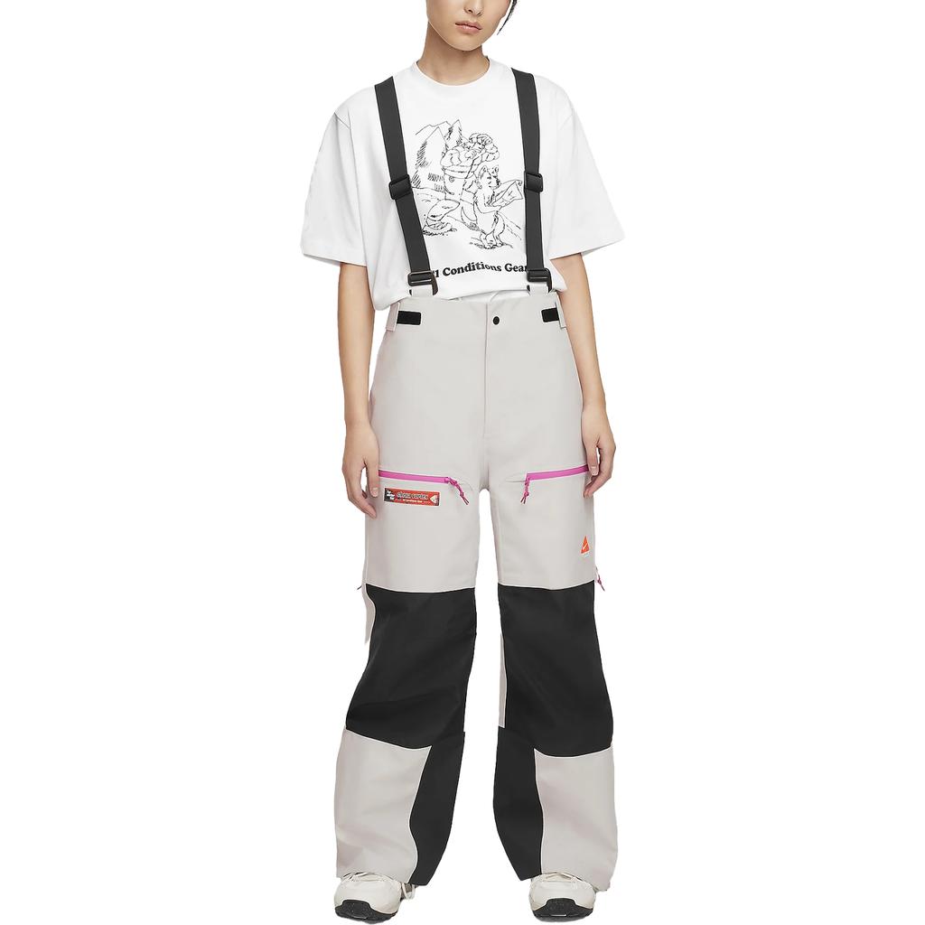 Nike GORE TEX 'Chena Vortex' Storm FIT Adv Bibs FV8890-104