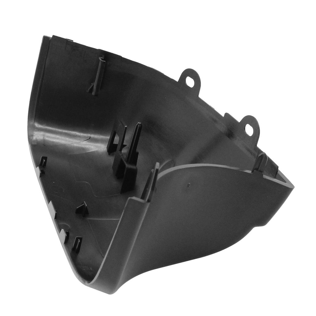 Passenger Side Lower Wing Left Mirror Cover Bottom Replacement for Trafic Talento Van