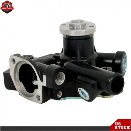 For Thermo King Tripac APU Evolution TK270 TK370 TK374 13-2269 Water Pump