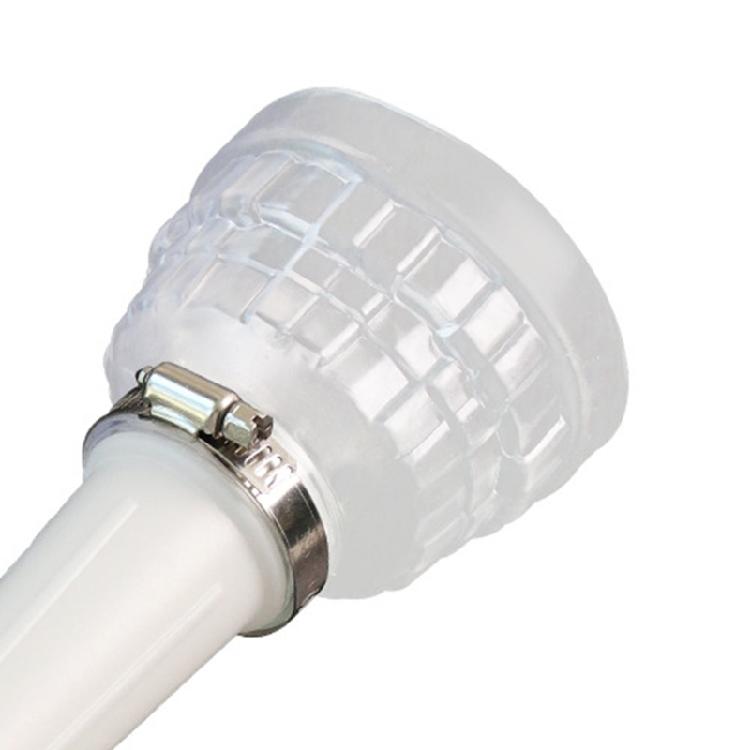 High Temperature Resistant Oil Filter Removal Not Stick Coating and Light Weight Design for Fast Maintenance Work