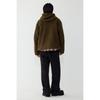 TOMBOY Reißverschluss Toggle Lässiger Pullover 9155413303ar