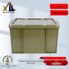 Xiaolang Heavy-Duty Plastic Storage & Turnover Bins