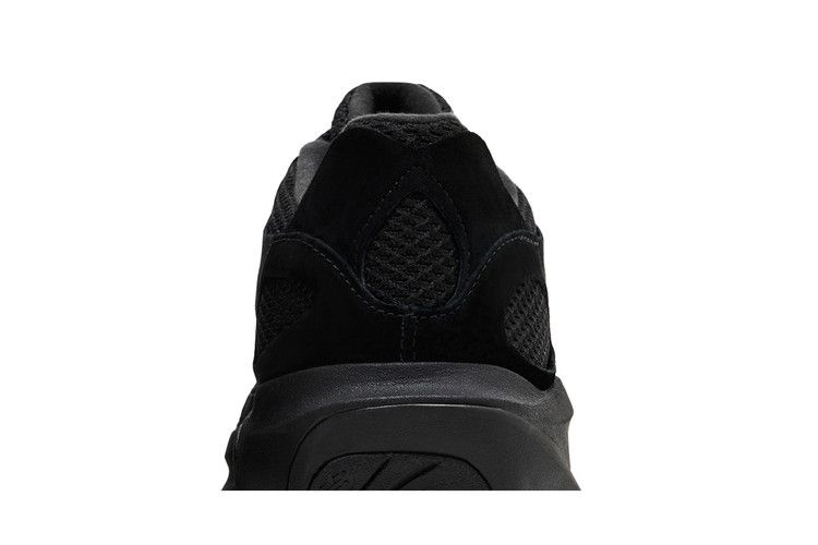 Herren Sneaker New Balance WRPD Runner Schwarz Carbon Schwarz/Carbon