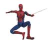 Spiderman Pvc Action Figure With Articulated Joints For Collectors